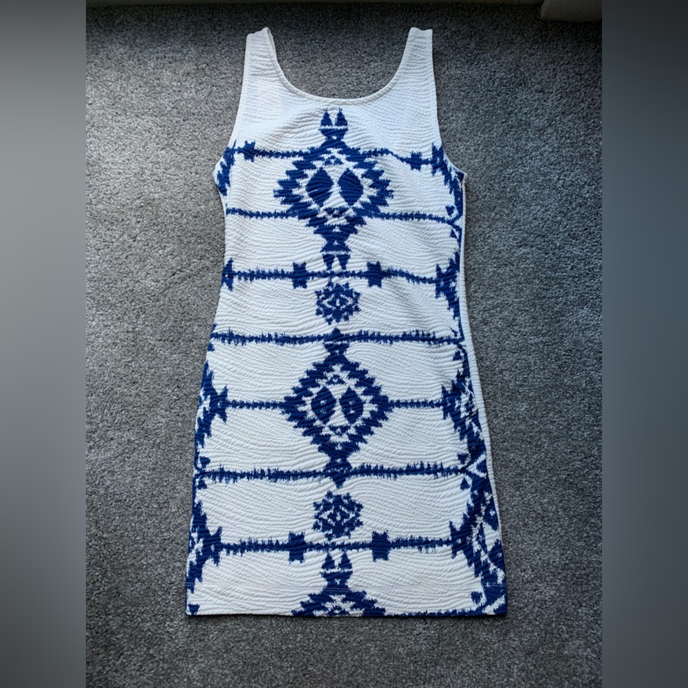 Bodycon dress